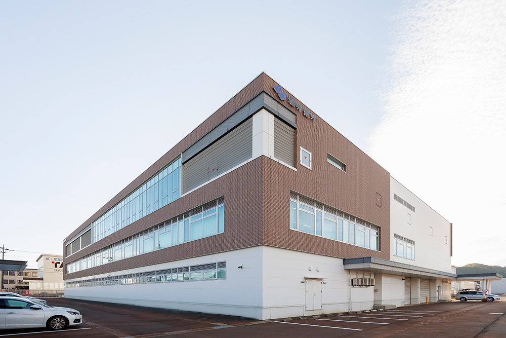 BEMS導入による空調システムの自動化で省エネを実現